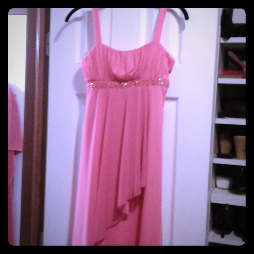 Girls dress